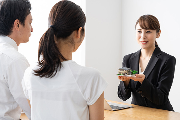 売る手間は最小限